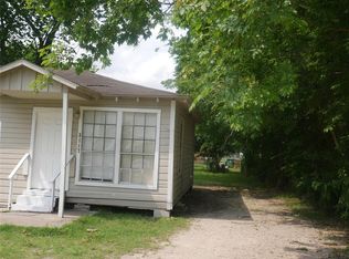 3117 Barberry Dr, Houston, TX 77051