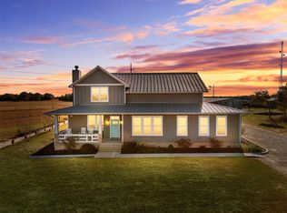 1694 Henry Prairie Rd, Franklin, TX 77856