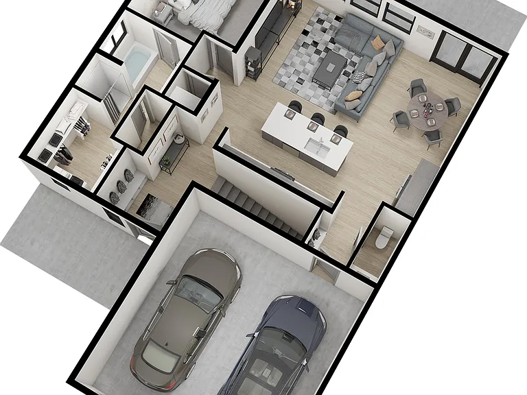 The Orchard Townhomes — Photo 42