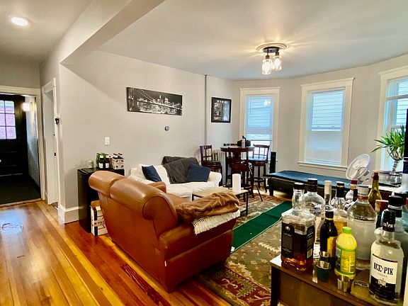 Large Living room
