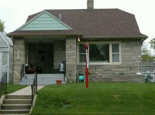 605 Irvington Dr, South Bend, IN