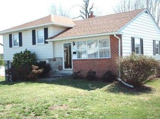 429 Warren Blvd, Broomall, PA 19008