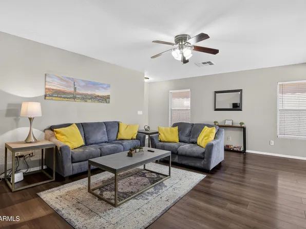 2612 E SAN MANUEL Road, San Tan Valley, AZ 85143