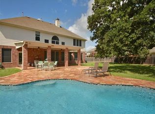 1501 Anthony Ct, Cedar Park, TX 78613