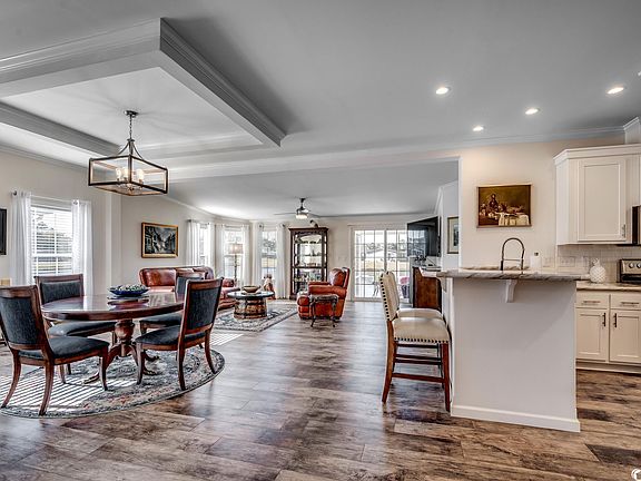 4th image of 4033 Bubeck Dr. Lot 655 Lakeside Crossing