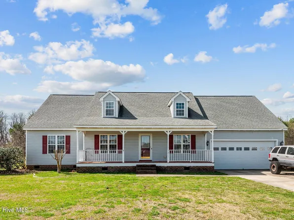 211 Wesley Drive, Goldsboro, NC 27534