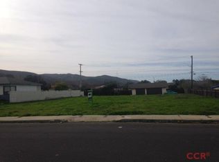 325 S North St, Lompoc, CA 93436