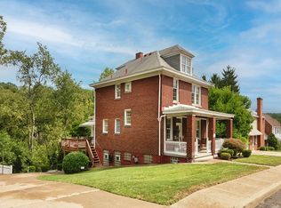 2480 Noblestown Rd, Pittsburgh, PA 15205