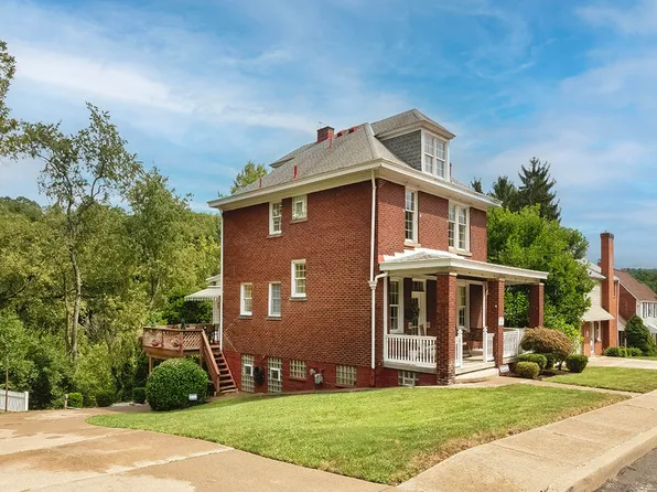 2480 Noblestown Rd, Pittsburgh, PA 15205