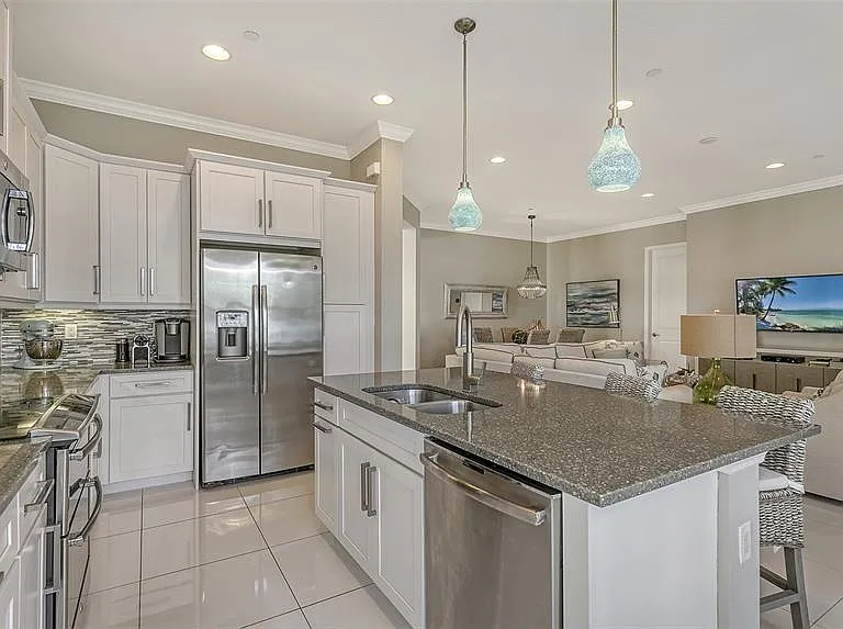 280 Saint Lucia Dr #101 — Photo 14