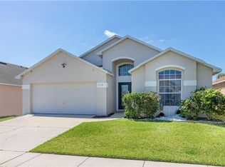 1134 Liberty Hall Dr, Kissimmee, FL 34746