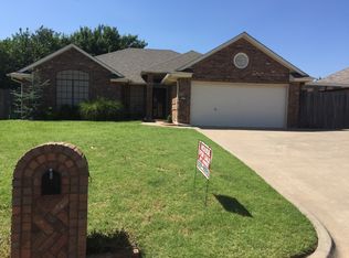 9417 Maybrook Dr, Oklahoma City, OK 73159