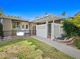 369 Avenida Castilla #D, Laguna Woods, CA 92637