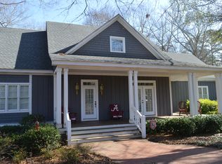 109 Poplar Dr, Washington, GA 30673