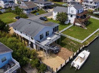 10510 Norwich Rd, Ocean City, MD 21842