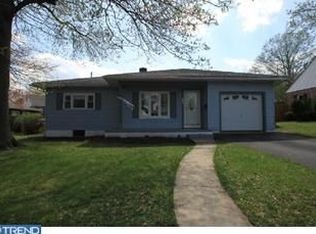660 Mervine St, Pottstown, PA 19464