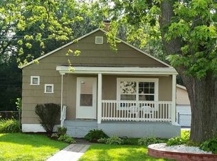 16120 Wallace St, Harvey, IL 60426