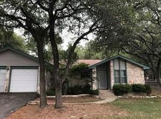 3809 Brangus Rd, Georgetown, TX 78628