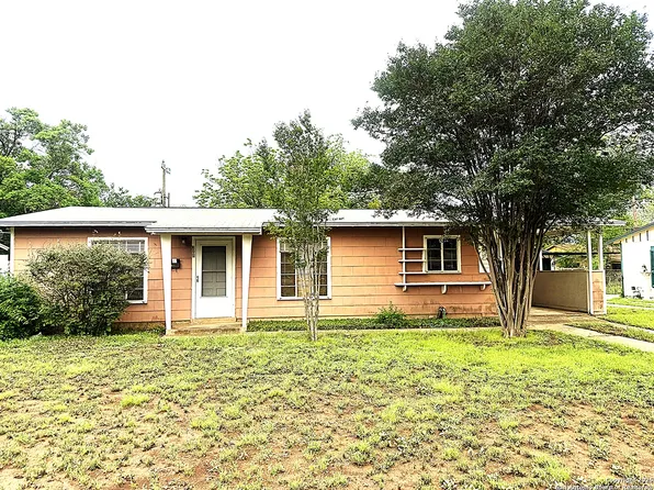 348 Tomrob, San Antonio, TX 78220