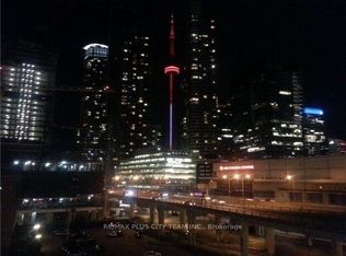 33 Bay St #602, Toronto, ON M5J 2Z3