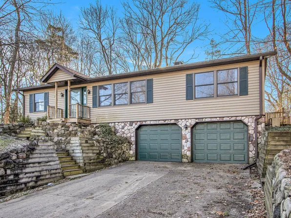 643 Timberlane Dr, Battle Creek, MI 49015