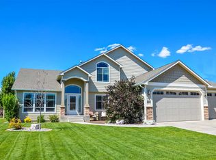 18211 N Astor Ct, Colbert, WA 99005