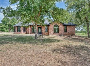 1692 Mynar Rd, West, TX 76691