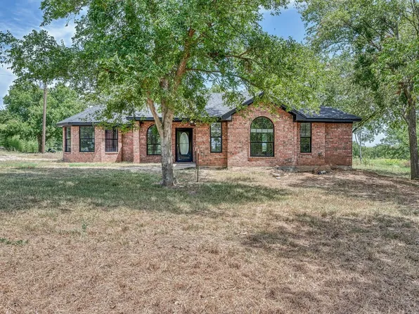 1692 Mynar Rd, West, TX 76691