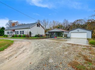 262 Mason Dr, Mocksville, NC 27028
