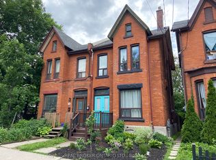 132 Grant Ave, Hamilton, ON L8N 2X7