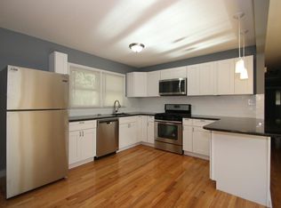 884 Quinnipiac Ave, New Haven, CT 06513