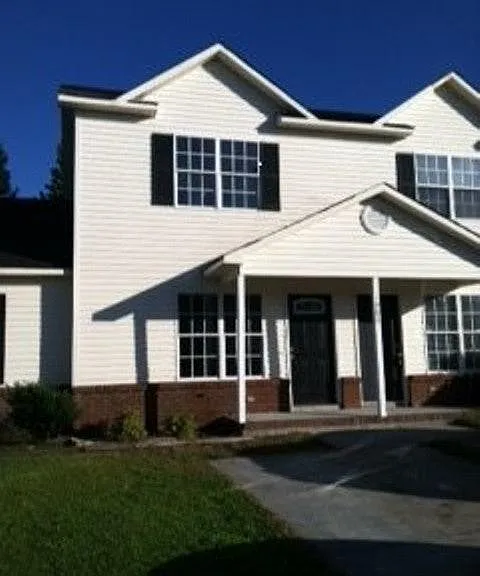 Front view 1