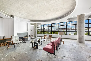 Sold by Brown Harris Stevens