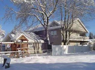 5612 N Post St, Spokane, WA 99205