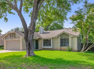 1808 Prairie Star Ln, Round Rock, TX 78664