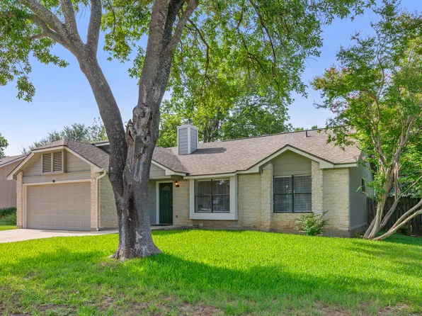 1808 Prairie Star Ln, Round Rock, TX 78664