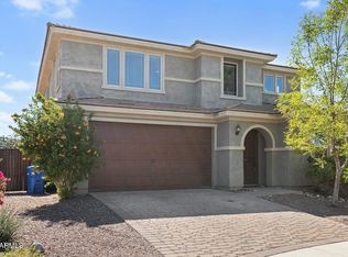 2513 W MOURA Drive, Phoenix, AZ 85085