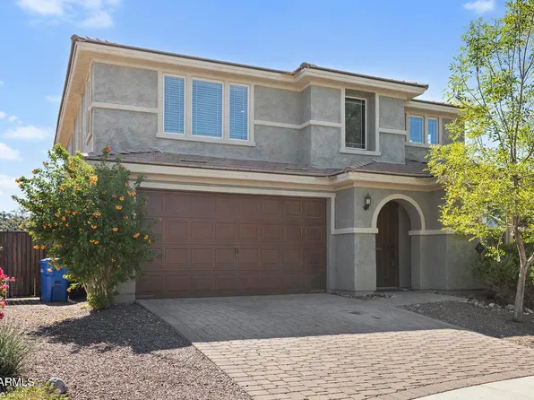 2513 W MOURA Drive, Phoenix, AZ 85085