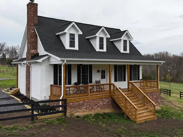 565 Ridgeway Rd, Front Royal, VA 22630