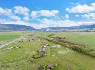 4314 Us Highway 89 S, Livingston, MT 59047