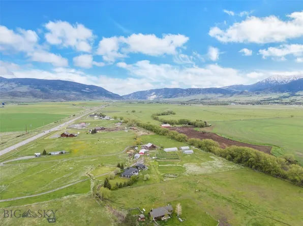 4314 Us Highway 89 S, Livingston, MT 59047
