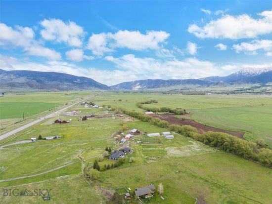 4314 Us Highway 89 S, Livingston, MT 59047