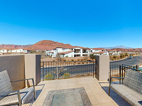 2nd image of 2638 N Resort Dr #90