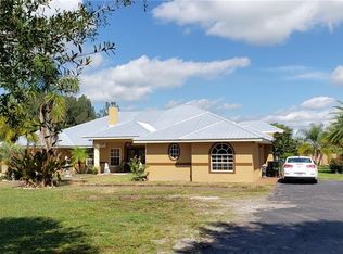 7995 SW 13th St, Okeechobee, FL 34974