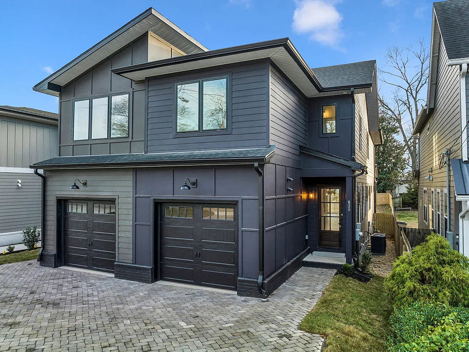 820 Delmas Ave