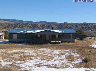 249 Laguna Del Oso, San Lorenzo, NM 88041