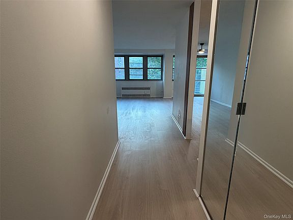 2nd image of 290 W 232nd Street #4F