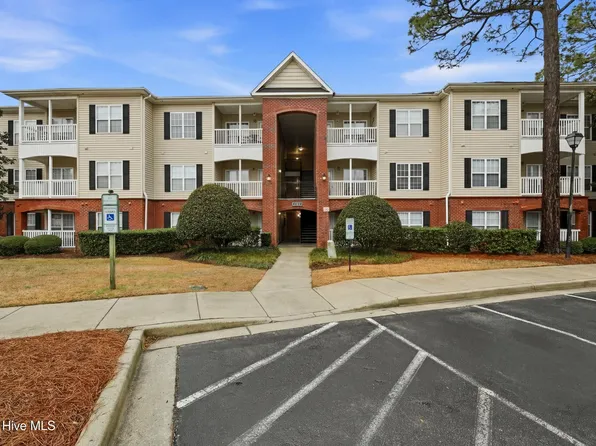 1500 Cadfel Court Unit 302, Wilmington, NC 28412