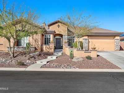 1320 W Whitman Dr, Phoenix, AZ, 85086