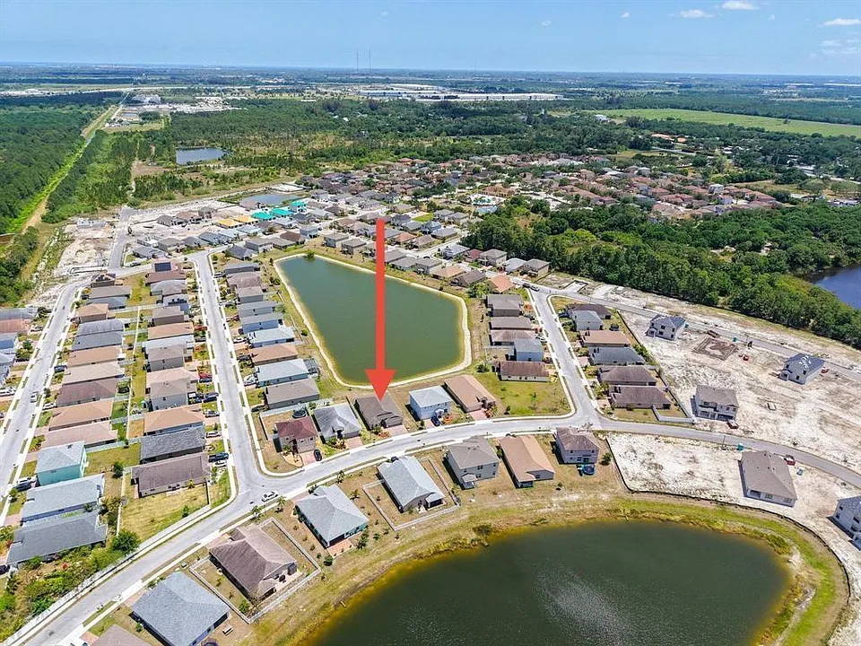 408 Seafoam Cir